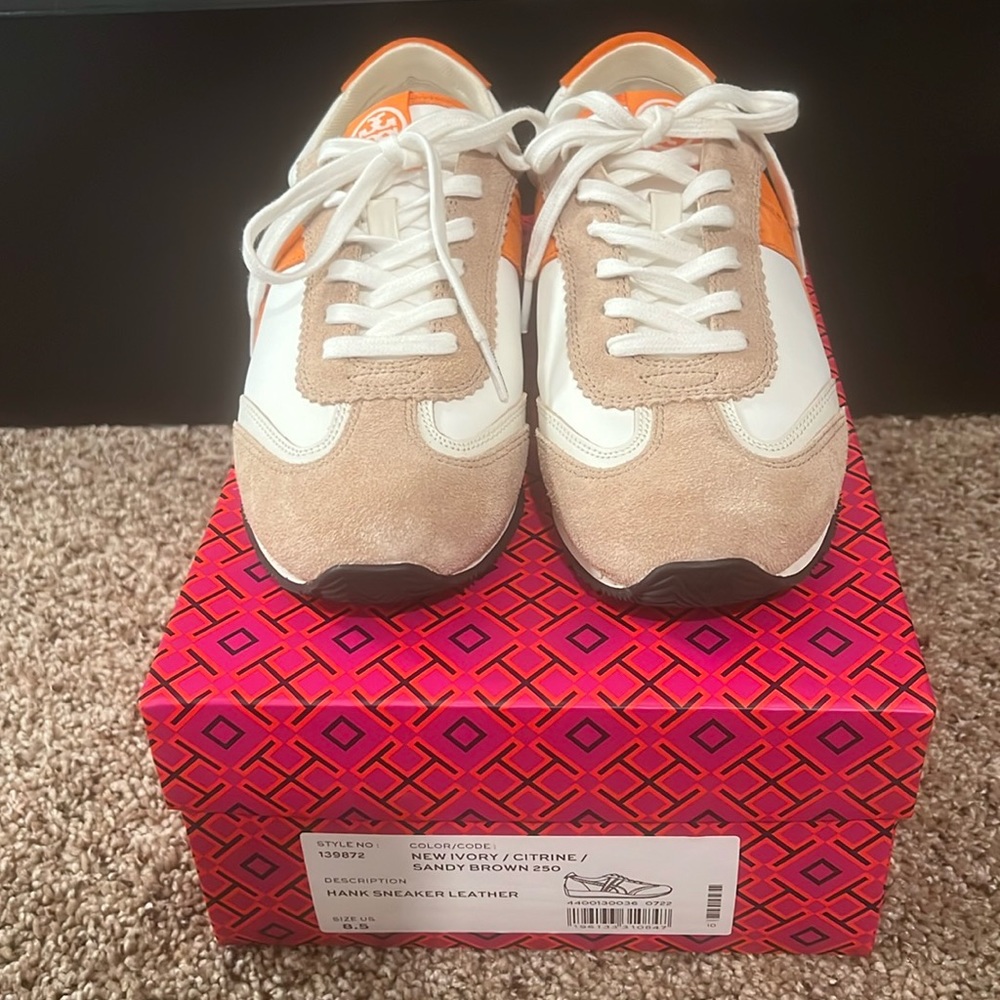 Tory Burch sneaker